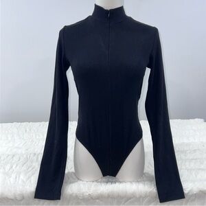 Talentless Long Sleeve Bodysuit